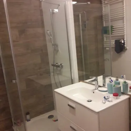 Apartment Polanki Park G&m Kolobrzeg