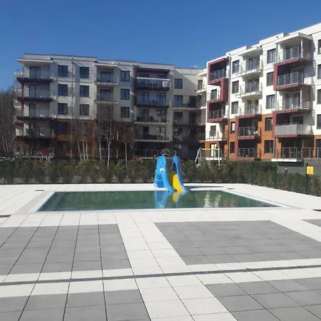 Polanki Park G&m *