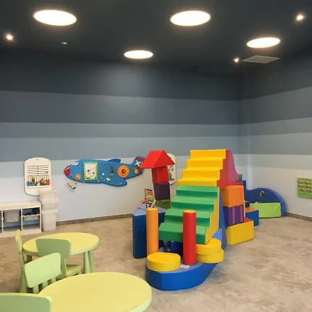 Polanki Park G&m Apartment Kolobrzeg