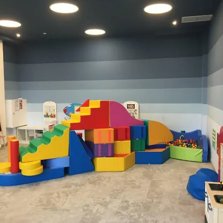 Apartment Polanki Park G&m Kolobrzeg