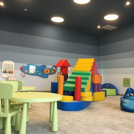Apartment Polanki Park G&m
