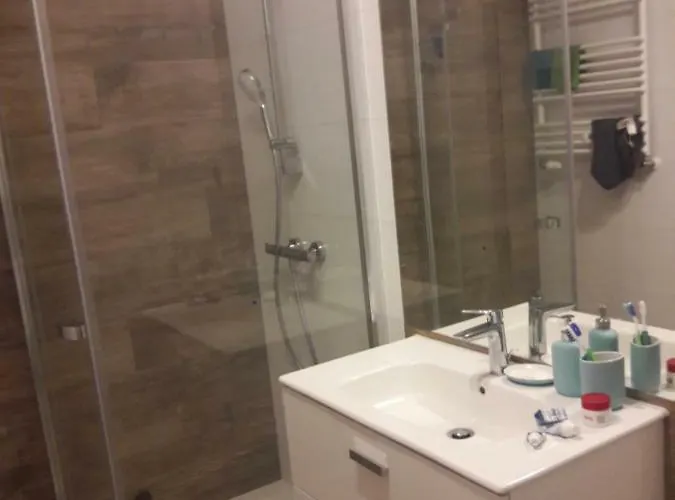 Apartment Polanki Park G&m Kolberg