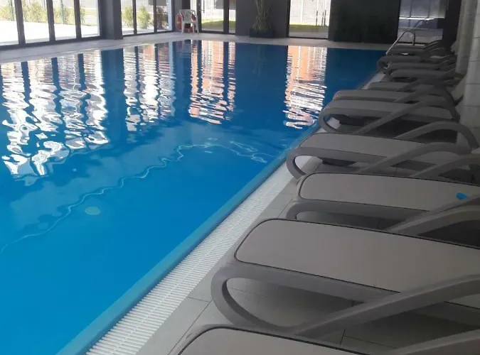 Polanki Park G&m Kolberg