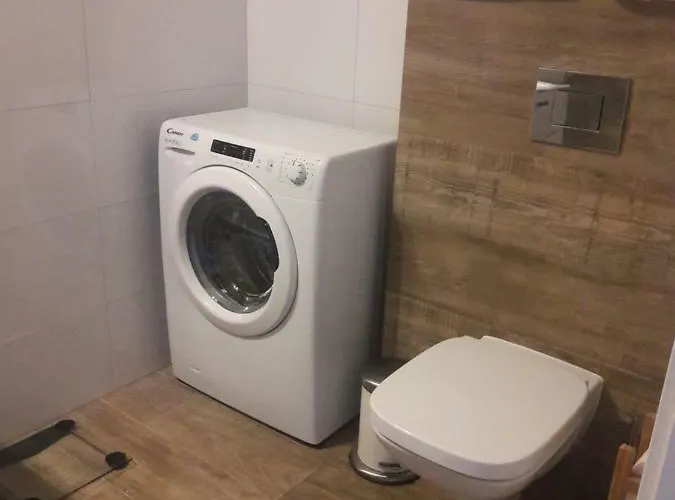 Polanki Park G&m * Kolberg