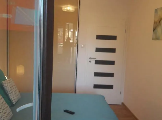 Apartment Polanki Park G&m *