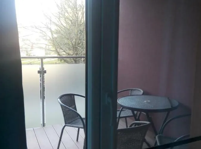 Polanki Park G&m Apartment *