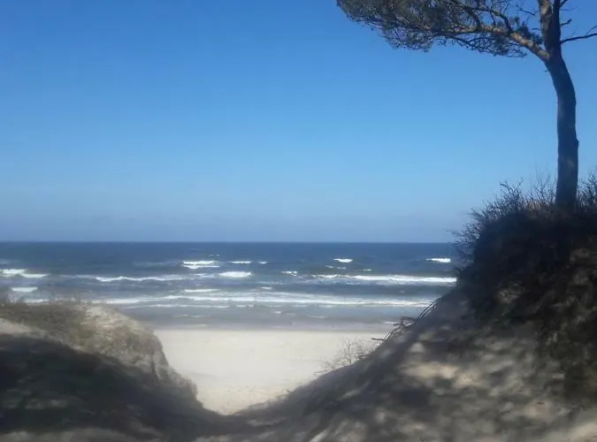 Polanki Park G&m Apartment *