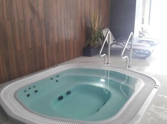 Polanki Park G&m Apartment Kolberg