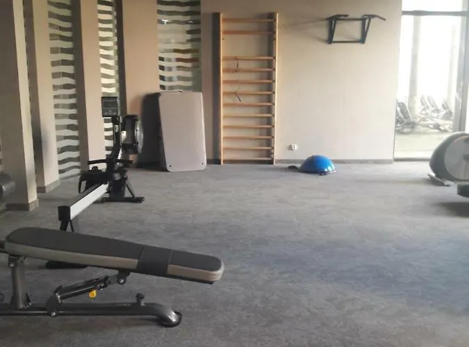 Polanki Park G&m Kolberg