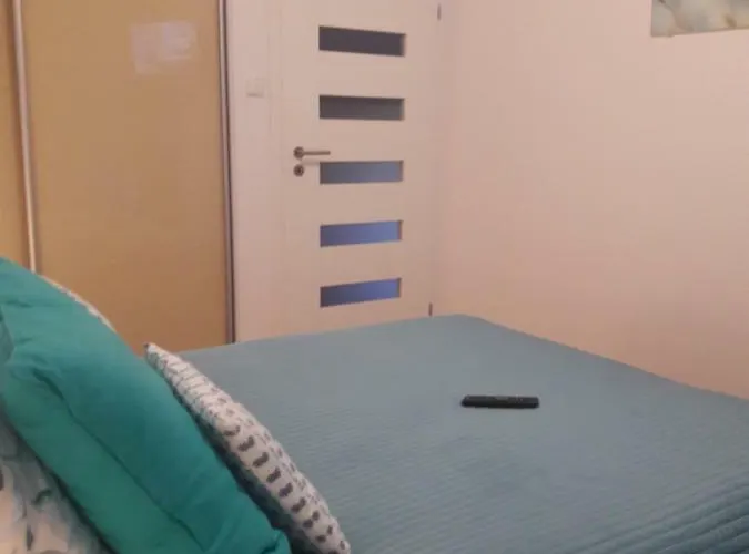 Polanki Park G&m Apartment Kolberg