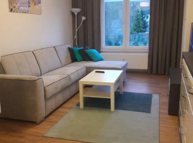 Polanki Park G&m Kolberg