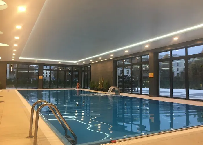 Polanki Park G&m * Kolberg