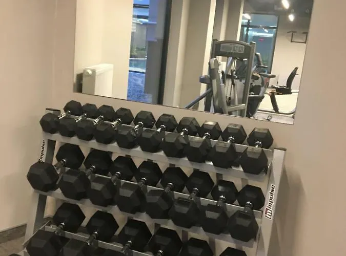 Polanki Park G&m * Kolberg