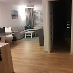 Appartement Polanki Park G&m