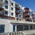 Appartement Polanki Park G&m *