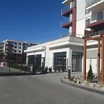 Polanki Park G&m Kołobrzeg