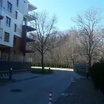 Appartement Polanki Park G&m