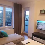 Appartement Polanki Park G&m