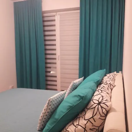 Polanki Park G&m Kolberg