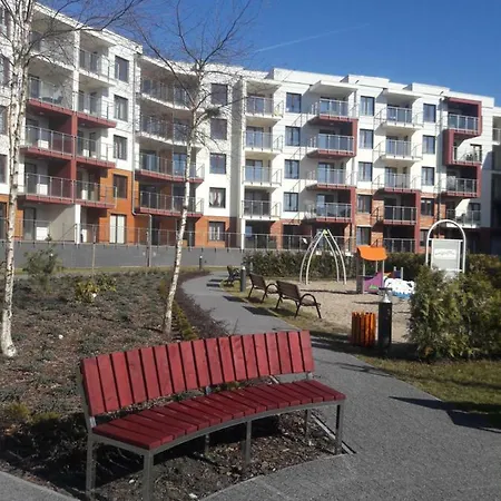Polanki Park G&m *