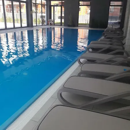 Polanki Park G&m Kolobrzeg