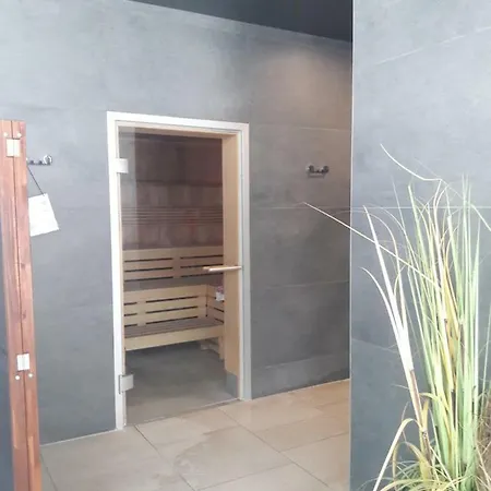 Apartment Polanki Park G&m *