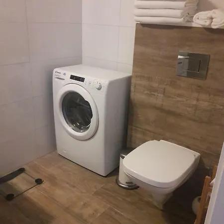 Polanki Park G&m * Kolberg