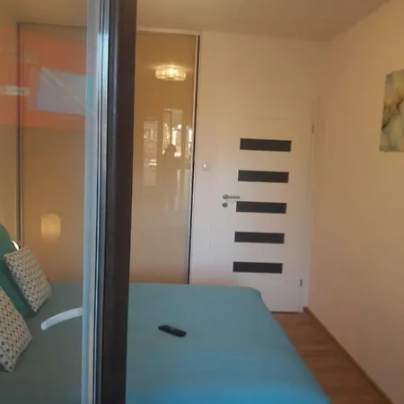 Apartment Polanki Park G&m *