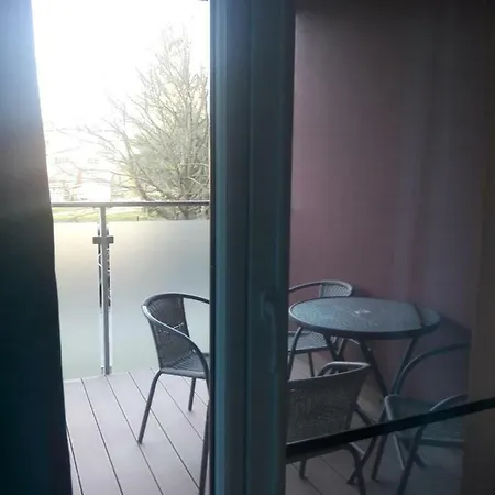 Polanki Park G&m Apartment *