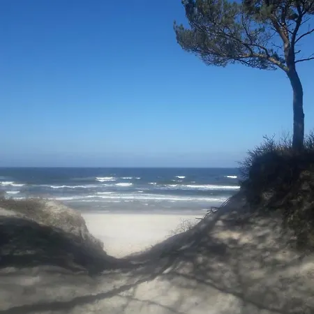 Polanki Park G&m Apartment *