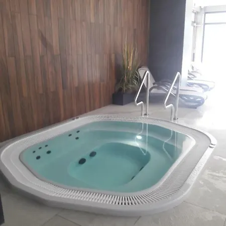 Polanki Park G&m Apartment Kolobrzeg