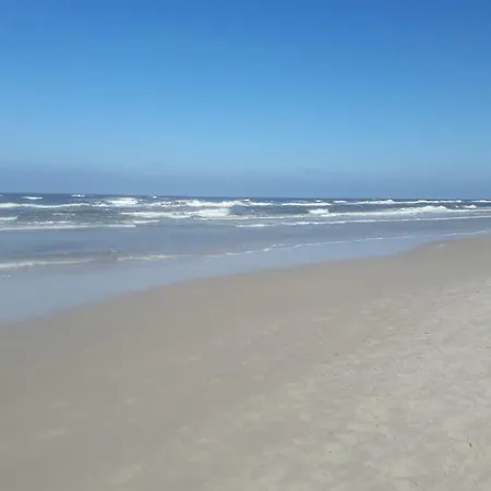 Polanki Park G&m Apartment *