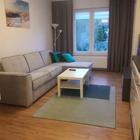 Polanki Park G&m Kolberg