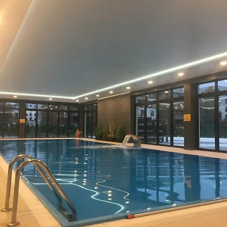 Polanki Park G&m * Kolberg