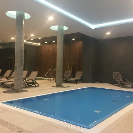 Apartment Polanki Park G&m