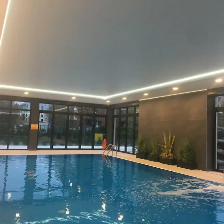 Polanki Park G&m * Kolberg