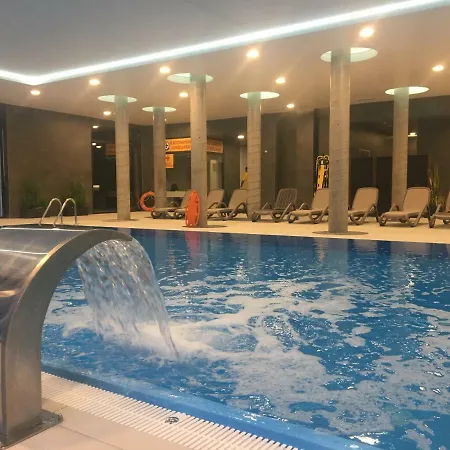 Polanki Park G&m * Kolberg