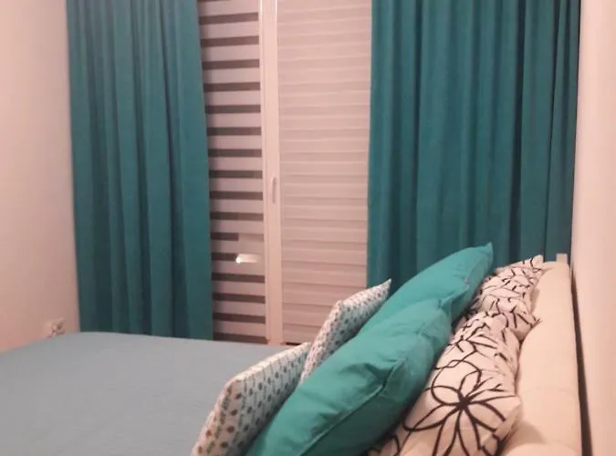 Polanki Park G&m Kołobrzeg