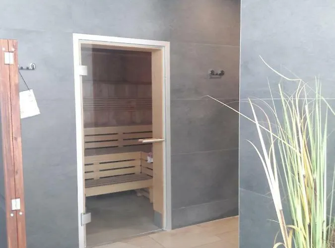 Lägenhet Polanki Park G&m *