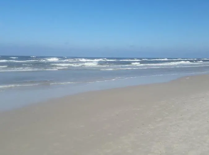 Polanki Park G&m Lägenhet *