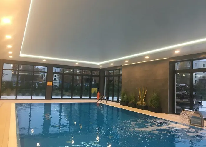 Polanki Park G&m * Kołobrzeg